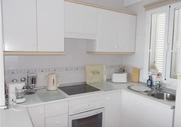 Pueblo Arabe - Mojacar - 2 Bedroom - Sleeps 4 - R034 Spain