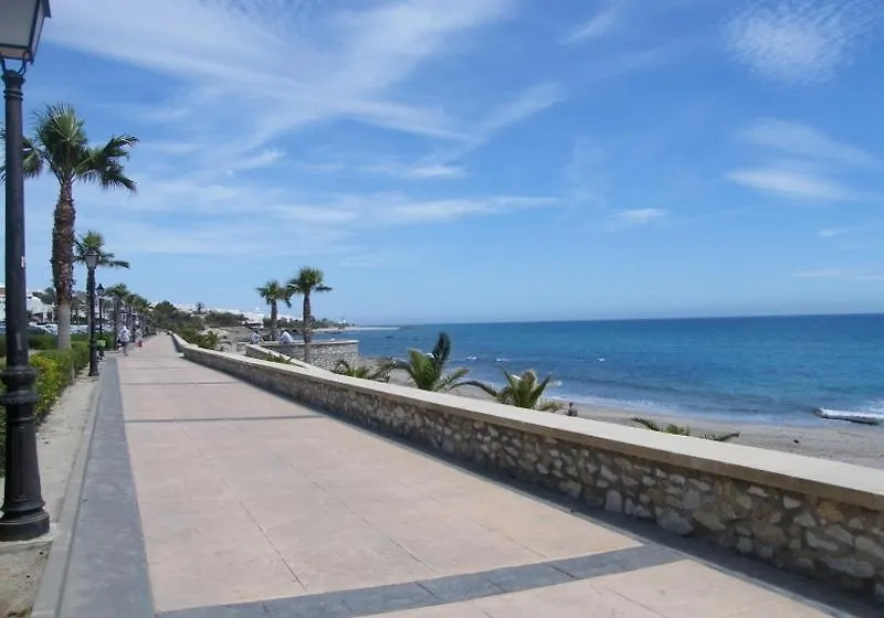 Pueblo Arabe - Mojacar - 2 Bedroom - Sleeps 4 - R034 Apartment