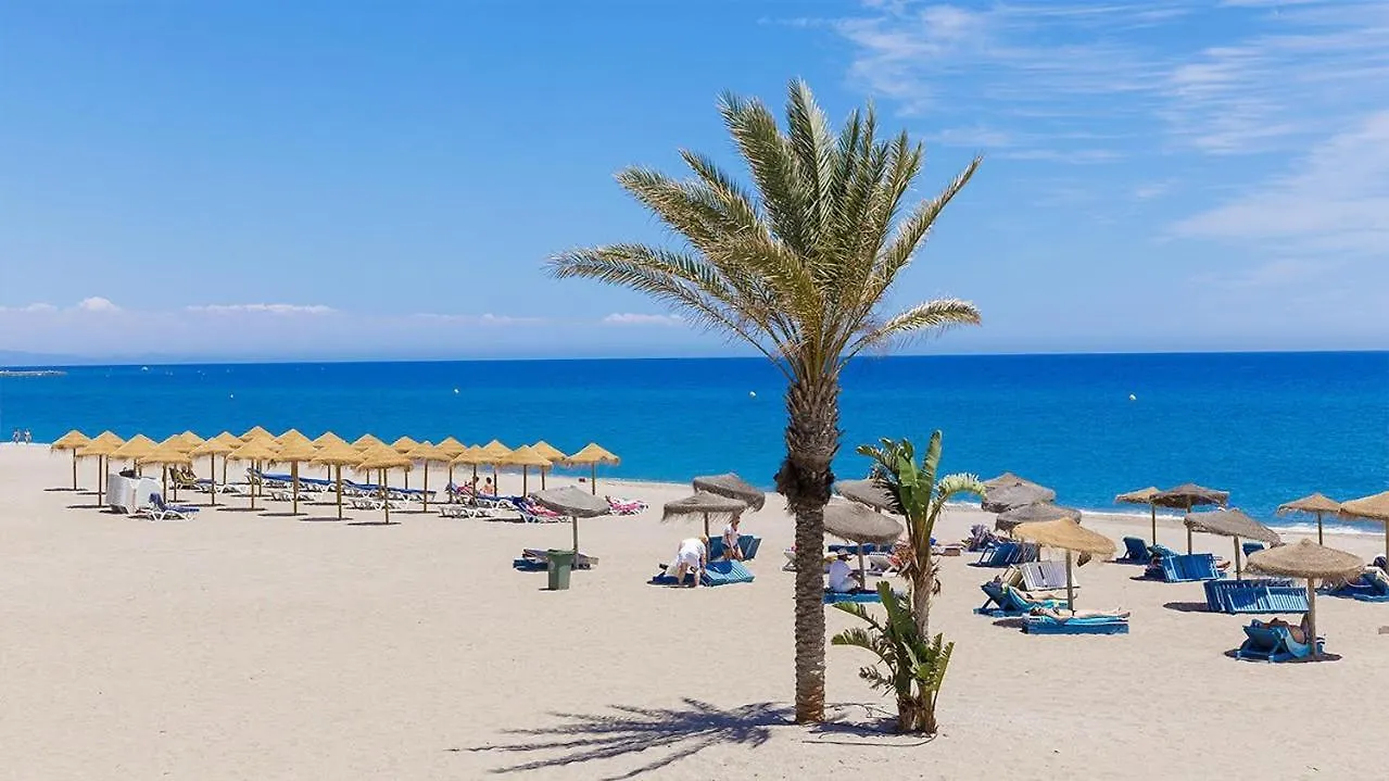 Pueblo Arabe - Mojacar - 2 Bedroom - Sleeps 4 - R034 0*,