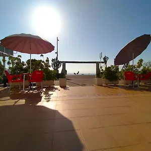 Rancho Del Mar Mojácar