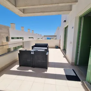  Apartment Hermanita