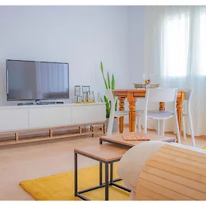  Apartment Mojacarproperty, Apto Llanos