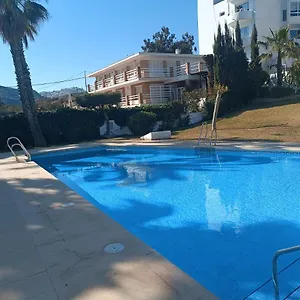  Apartment Playa