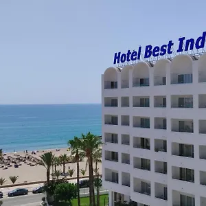 4* Hotel Indalo