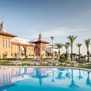 4* Hotel Alegria Palacio - Adults Only