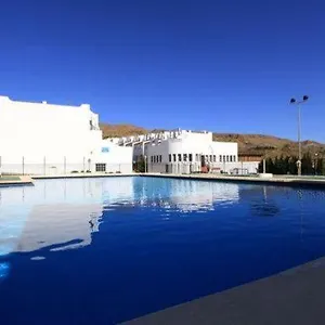  Apartment Duplex Turisticos Mojamar Playa