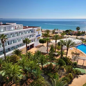 4* Hotel Servigroup Marina Playa