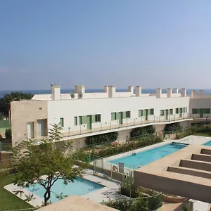  Apartment El Sueno 1ª Linea De Playa