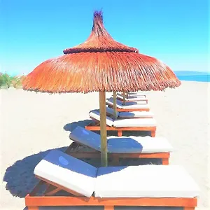 Botaniq Boutique Mojácar