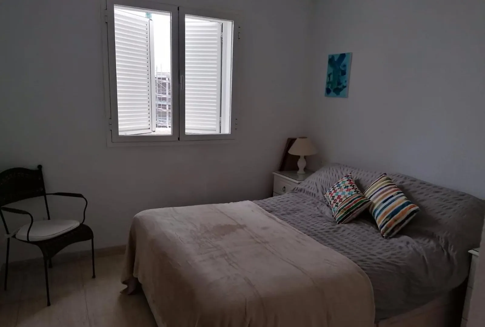 Pueblo Arabe - Mojacar - 2 Bedroom - Sleeps 4 - R034 0*,  Spain